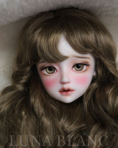 Cordelia | PREORDER | DOLL