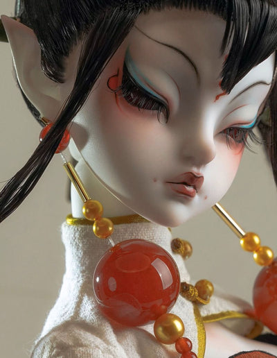 Crimson Moon Demon Ver. [Limited Time] | Preorder | DOLL