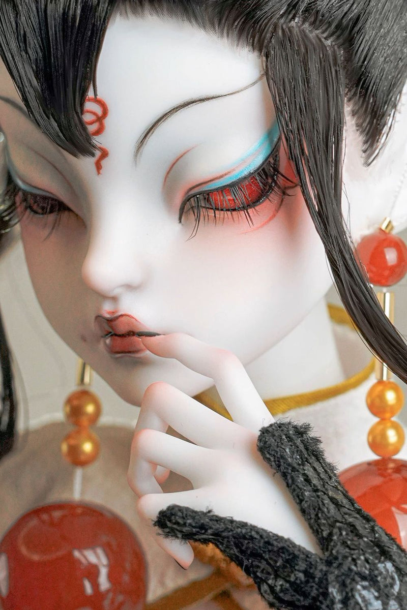 Crimson Moon Demon Ver. [Limited Time] | Preorder | DOLL