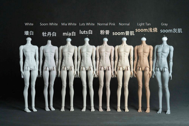 Crimson Moon Human Ver. Fullset [Limited Time & Quantity] | Preorder | DOLL