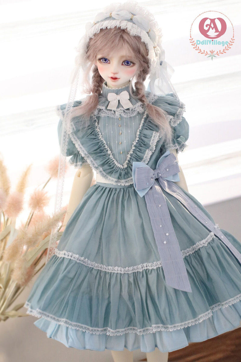 The wishing maiden -SD10 | PREORDER | OUTFIT