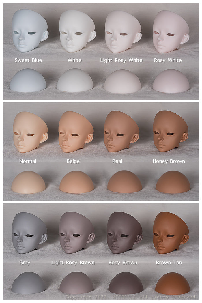 70cm Mir [Limited Time 15%OFF] | Preorder | DOLL