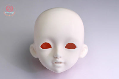 LONA smile -Head [Limited time 10% OFF] | PREORDER | PARTS