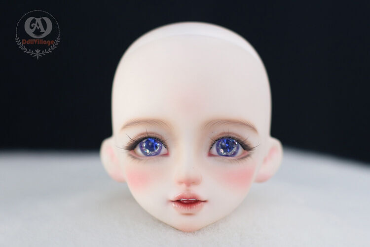 LONA smile -Head [Limited time 10% OFF] | PREORDER | PARTS