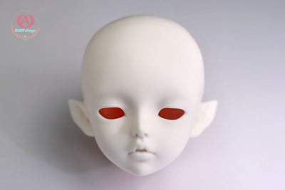 mystic vampire Lola -Head 	[Limited time 10% OFF] | PREORDER | PARTS