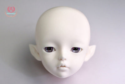 mystic vampire Lola -Head 	[Limited time 10% OFF] | PREORDER | PARTS