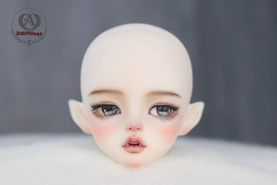 mystic vampire Lola -Head 	[Limited time 10% OFF] | PREORDER | PARTS