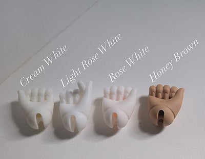 Iris (5-6 Inch Head) [Limited Time 5% OFF] | PREORDER | DOLL