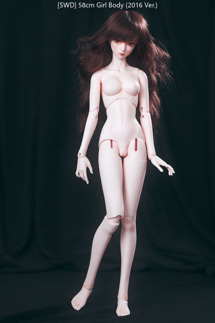 [SWD] Casio M, School Of Magics - Vera [Limited Time 15% OFF] | PREORDER | DOLL