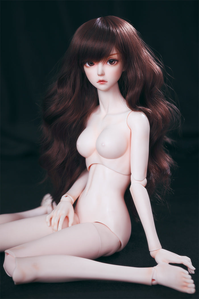 [SWD] 58cm Girl Body (2016 Ver.) [15% OFF for a limited time] | PREORDER | PARTS