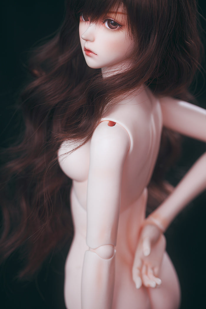 [SWD] 58cm Girl Body (2016 Ver.) [Limited Time 25% OFF] | PREORDER | PARTS