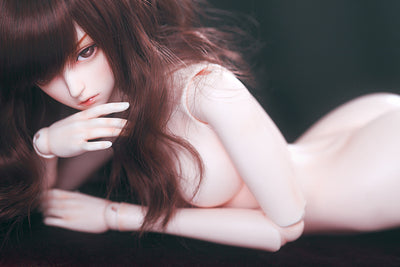 [SWD] 58cm Girl Body (2016 Ver.) [15% OFF for a limited time] | PREORDER | PARTS