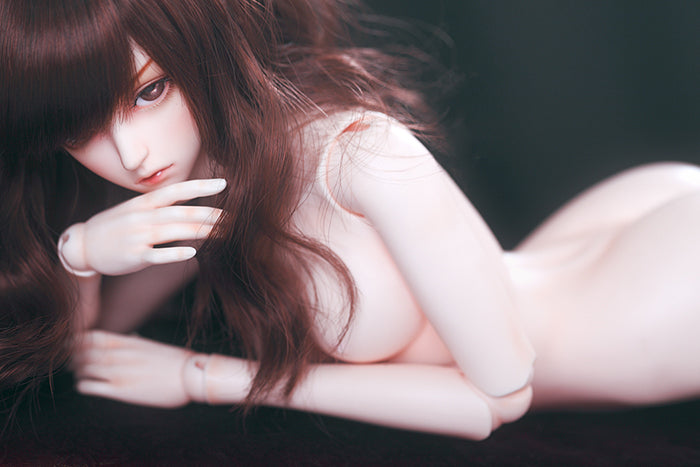 [SWD] 58cm Girl Body (2016 Ver.) [15% OFF for a limited time] | PREORDER | PARTS