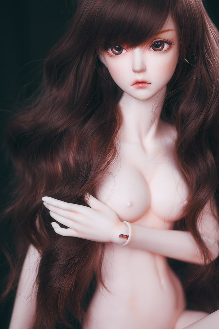 [SWD] 58cm Girl Body (2016 Ver.) [15% OFF for a limited time] | PREORDER | PARTS