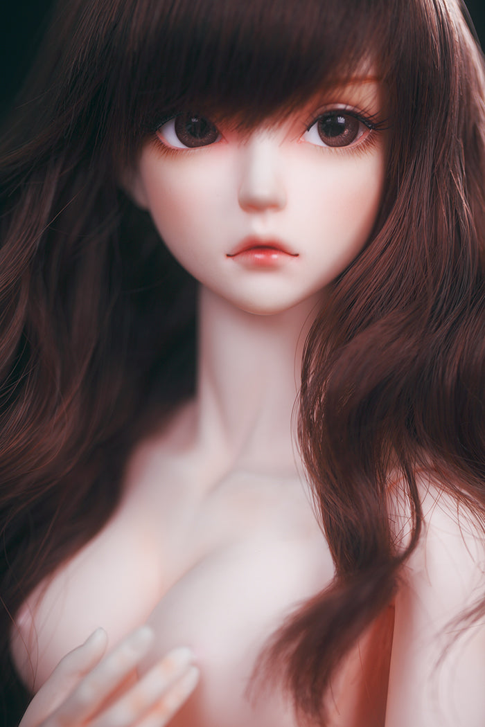 [SWD] 58cm Girl Body (2016 Ver.) [Limited Time 25% OFF] | PREORDER | PARTS