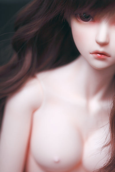 [SWD] 58cm Girl Body (2016 Ver.) [Limited Time 25% OFF] | PREORDER | PARTS