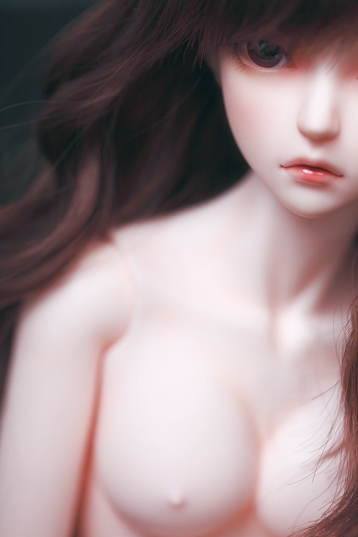 [SWD] 58cm Girl Body (2016 Ver.) [15% OFF for a limited time] | PREORDER | PARTS