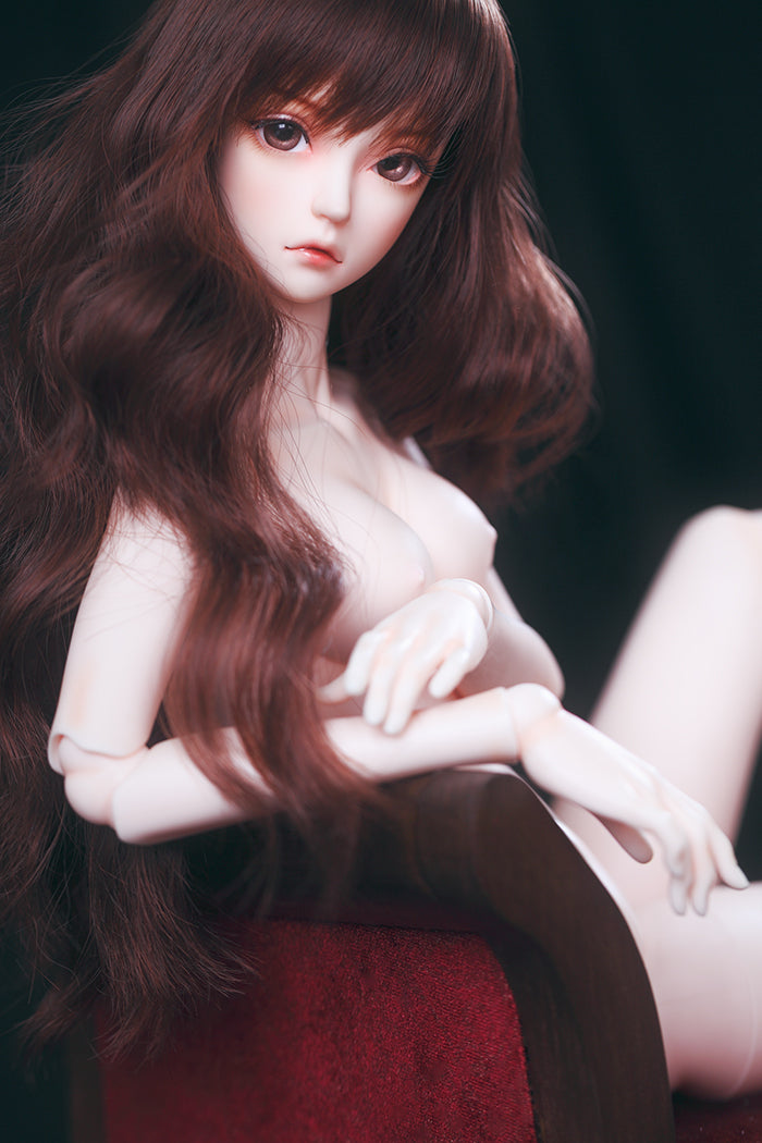 [SWD] 58cm Girl Body (2016 Ver.) [15% OFF for a limited time] | PREORDER | PARTS