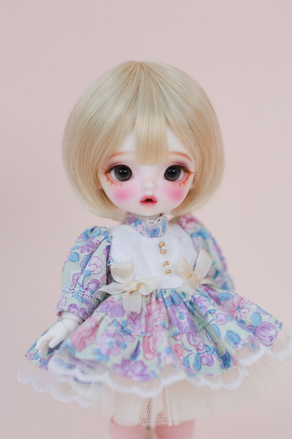 Mont Blanc Ever - Milky Blonde | Preorder | WIG