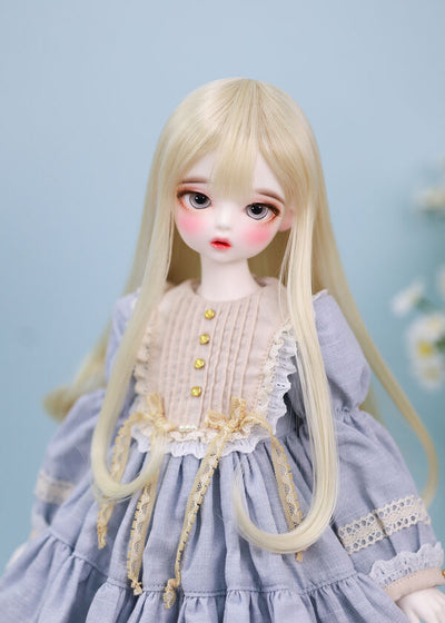 Iris Ever/Forest Blue | Preorder | WIG