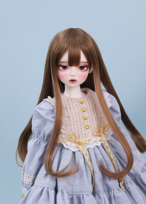 Iris Ever/Forest Blue | Preorder | WIG