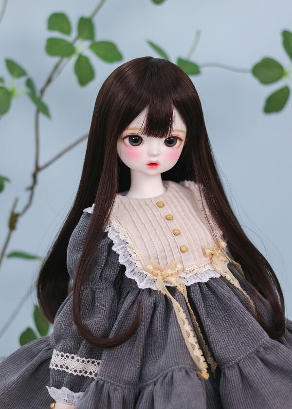 Iris Ever/Forest Blue | Preorder | WIG