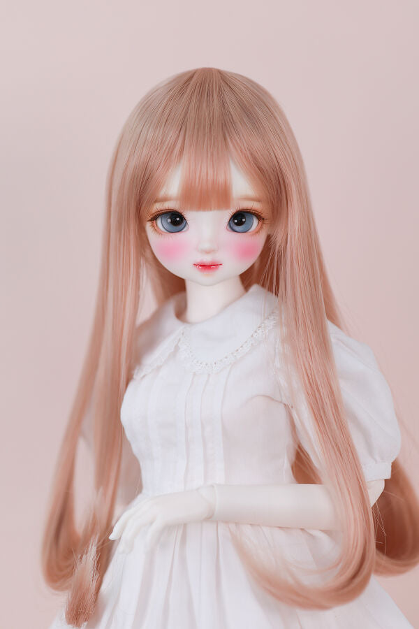 Iris Ever/Forest Blue | Preorder | WIG