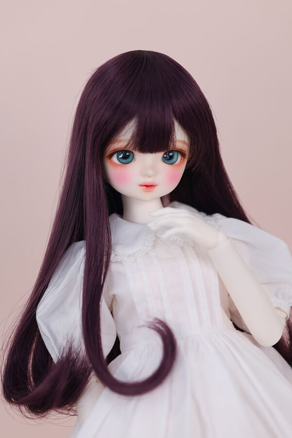 Iris Ever/Forest Blue | Preorder | WIG