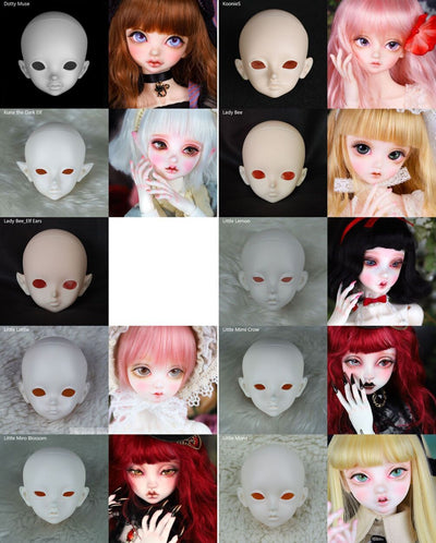 FOB V.F. Nana [Limited Time] | Preorder | DOLL