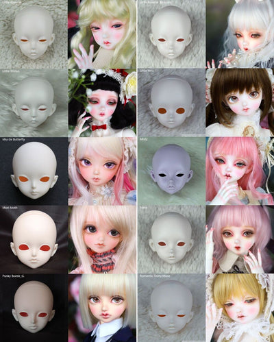 FOB Kuna the Dark Elf [Limited Time] | Preorder | DOLL