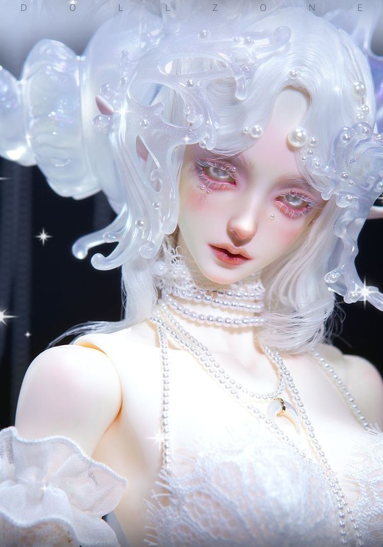 Echo Fullset A [Quantity & limited time 15% OFF] | PREORDER | DOLL