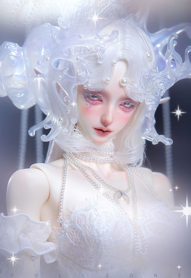 Echo [Final Order 15% OFF] | PREORDER | DOLL