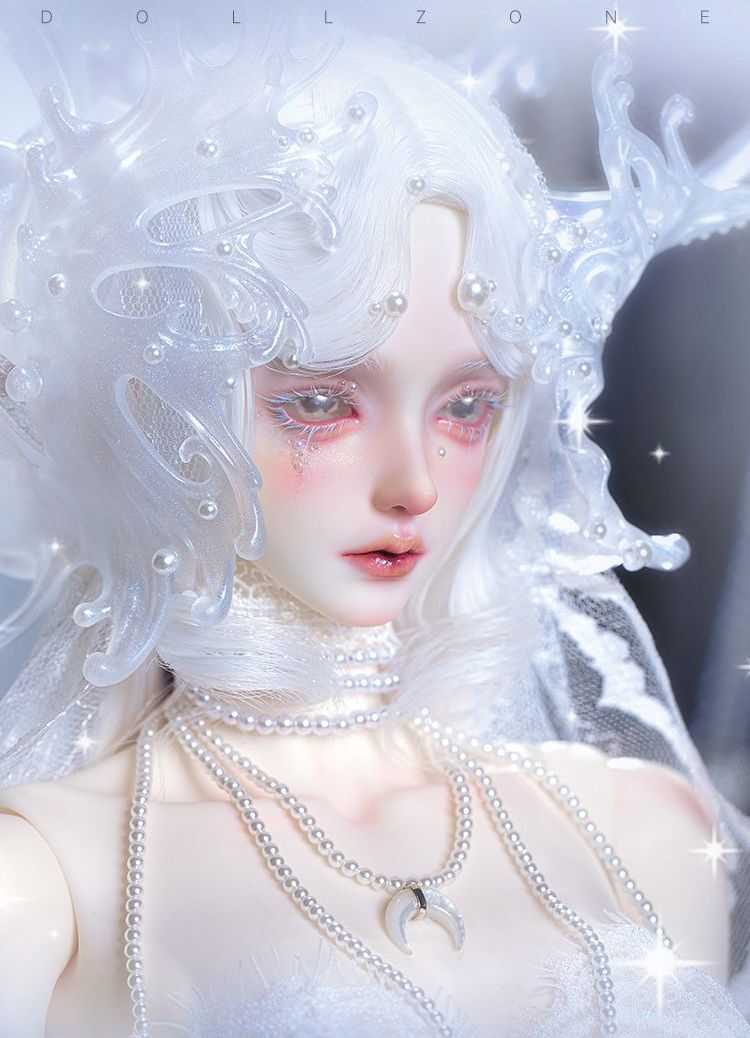 Echo [Limited time 15% off] | PREORDER | DOLL