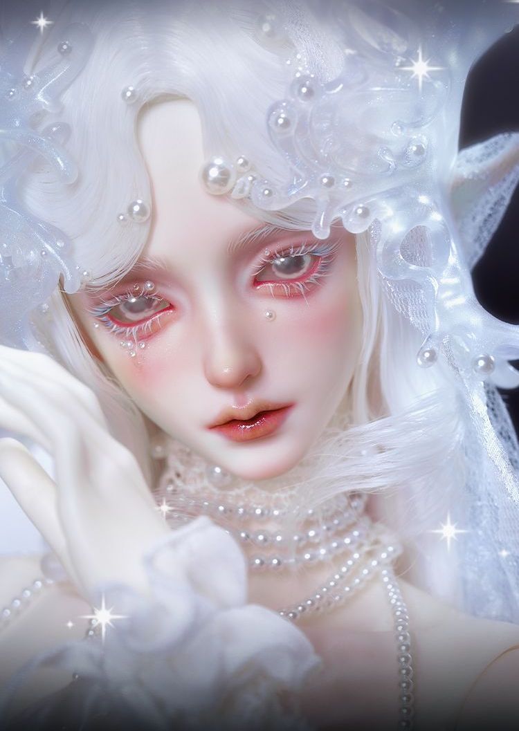 Echo Fullset A [Quantity & limited time 15% OFF] | PREORDER | DOLL