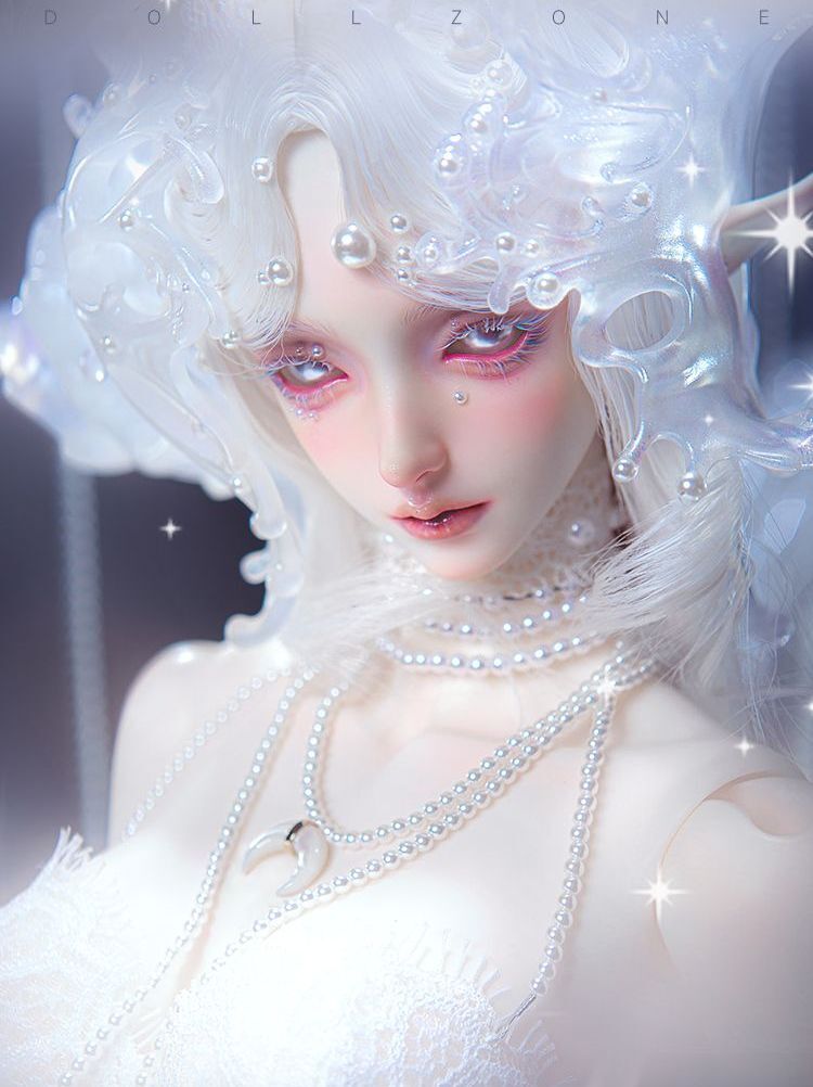 Echo [Limited time 15% off] | PREORDER | DOLL