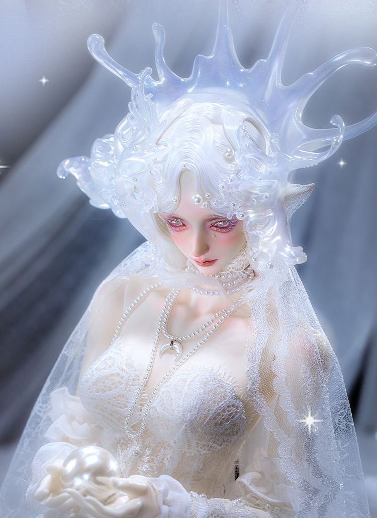 Echo [Final Order 15% OFF] | PREORDER | DOLL