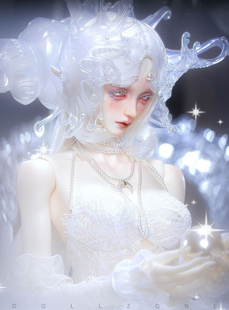 Echo [Final Order 15% OFF] | PREORDER | DOLL