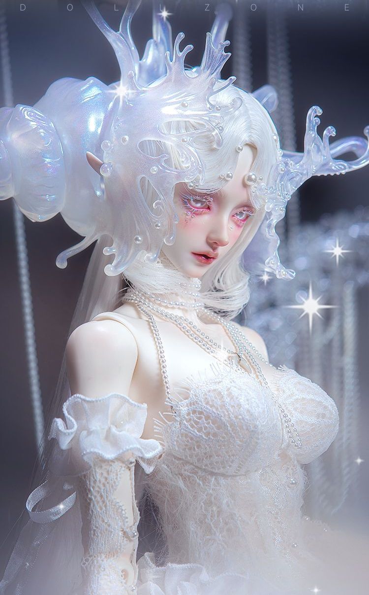 Echo [Final Order 15% OFF] | PREORDER | DOLL