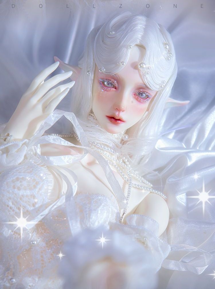 Echo [Final Order 15% OFF] | PREORDER | DOLL