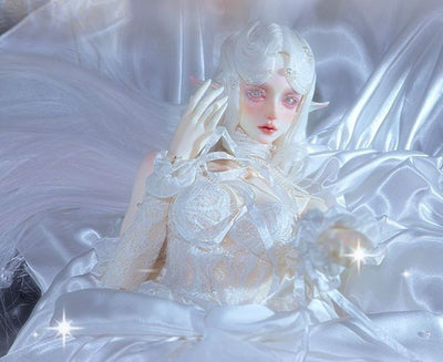Echo [Final Order 15% OFF] | PREORDER | DOLL