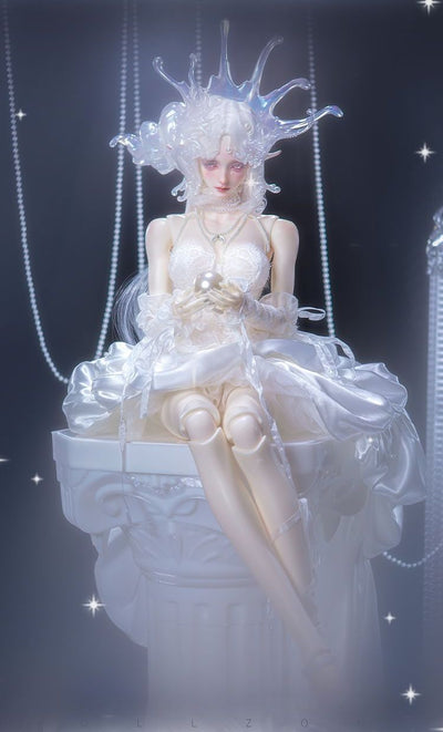 Echo Fullset A [Quantity & limited time 15% OFF] | PREORDER | DOLL