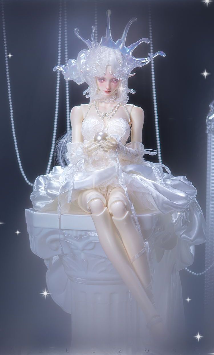 Echo [Final Order 15% OFF] | PREORDER | DOLL