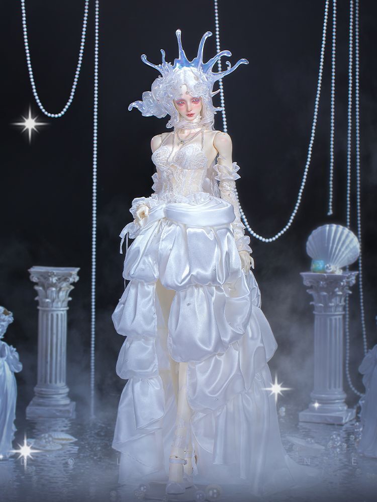 Echo [Final Order 15% OFF] | PREORDER | DOLL