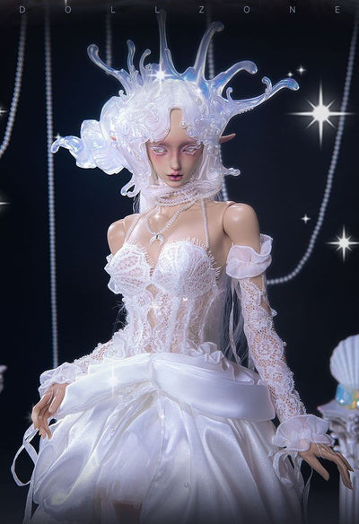 Echo [Final Order 15% OFF] | PREORDER | DOLL