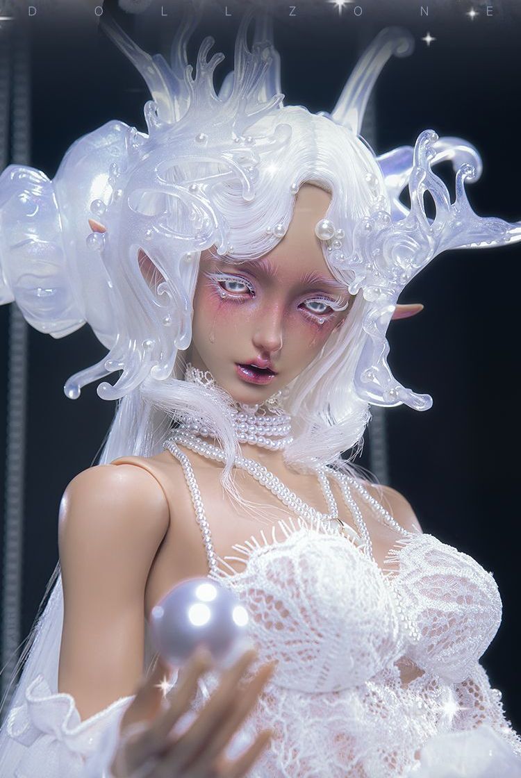 Echo [Final Order 15% OFF] | PREORDER | DOLL