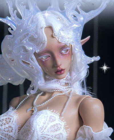 Echo Fullset B [Quantity & limited time 15% OFF] | PREORDER | DOLL