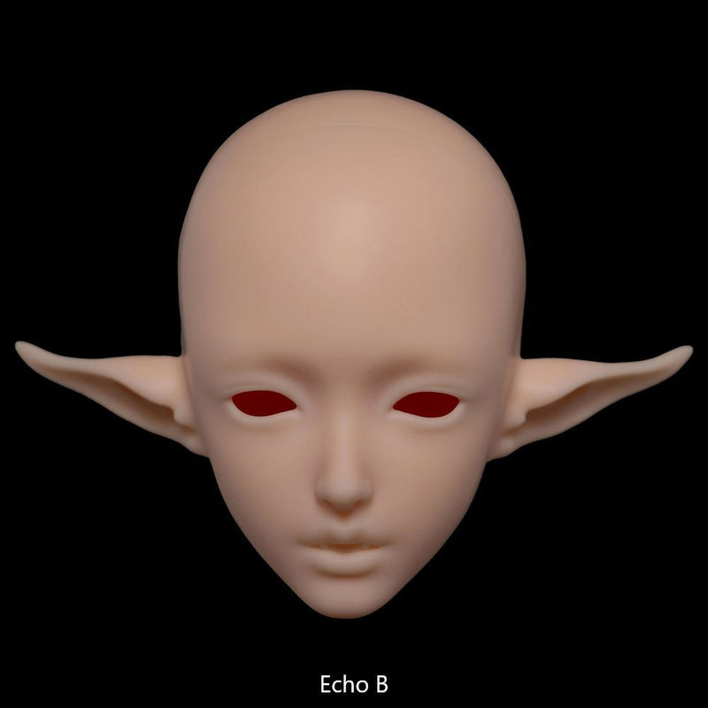 Echo Head [Limited Time 10% OFF] | PREORDER | PARTS