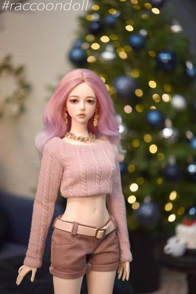 MoMo_Limited Face Up [Limited time 10% OFF] | PREORDER | DOLL