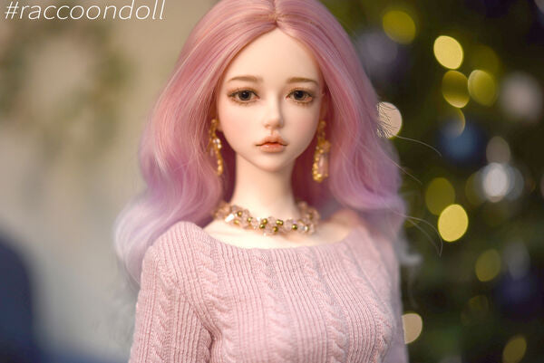 MoMo_Limited Face Up [Limited time 10% OFF] | PREORDER | DOLL