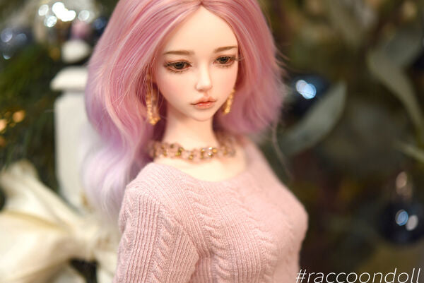 MoMo_Limited Face Up [Limited time 10% OFF] | PREORDER | DOLL